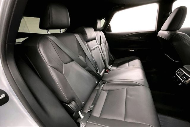 2023 Lexus RX 350 Premium Plus AWD - Sunroof - Htd/Cooled Leather - 21'' Wheels