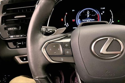 2023 Lexus RX 350 Premium Plus AWD - Sunroof - Htd/Cooled Leather - 21'' Wheels
