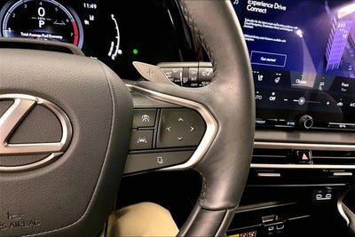2023 Lexus RX 350 Premium Plus AWD - Sunroof - Htd/Cooled Leather - 21'' Wheels