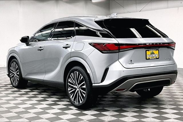 2023 Lexus RX 350 Premium Plus AWD - Sunroof - Htd/Cooled Leather - 21'' Wheels