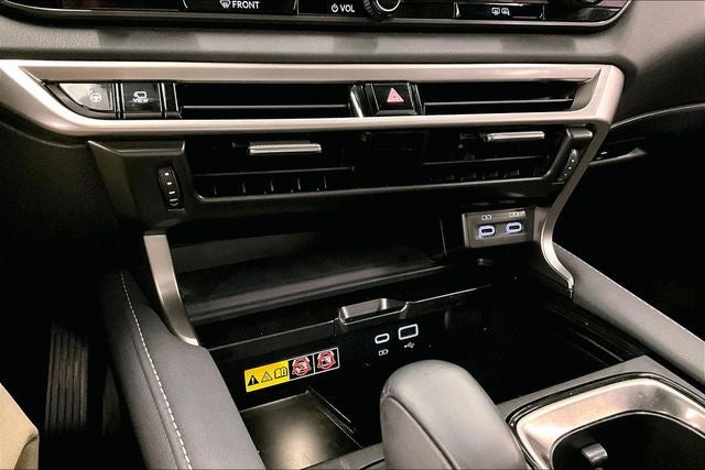 2023 Lexus RX 350 Premium Plus AWD - Sunroof - Htd/Cooled Leather - 21'' Wheels