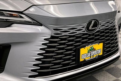 2023 Lexus RX 350 Premium Plus AWD - Sunroof - Htd/Cooled Leather - 21'' Wheels