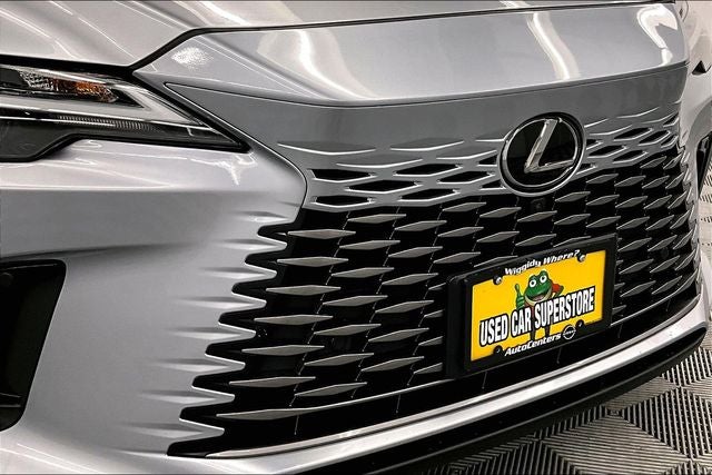 2023 Lexus RX 350 Premium Plus AWD - Sunroof - Htd/Cooled Leather - 21'' Wheels