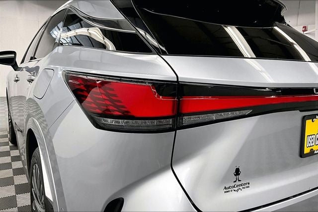 2023 Lexus RX 350 Premium Plus AWD - Sunroof - Htd/Cooled Leather - 21'' Wheels