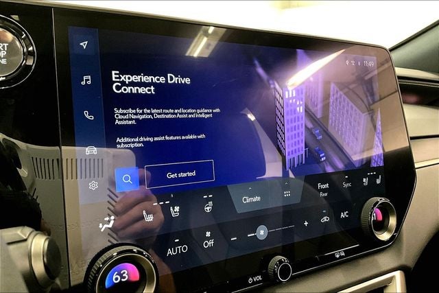 2023 Lexus RX 350 Premium Plus AWD - Sunroof - Htd/Cooled Leather - 21'' Wheels