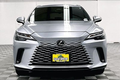 2023 Lexus RX 350 Premium Plus AWD - Sunroof - Htd/Cooled Leather - 21'' Wheels