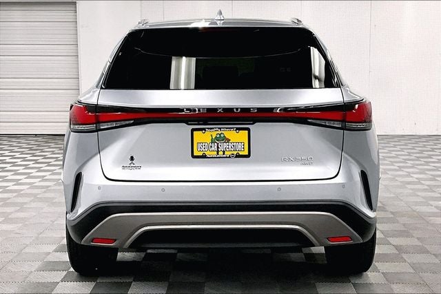 2023 Lexus RX 350 Premium Plus AWD - Sunroof - Htd/Cooled Leather - 21'' Wheels