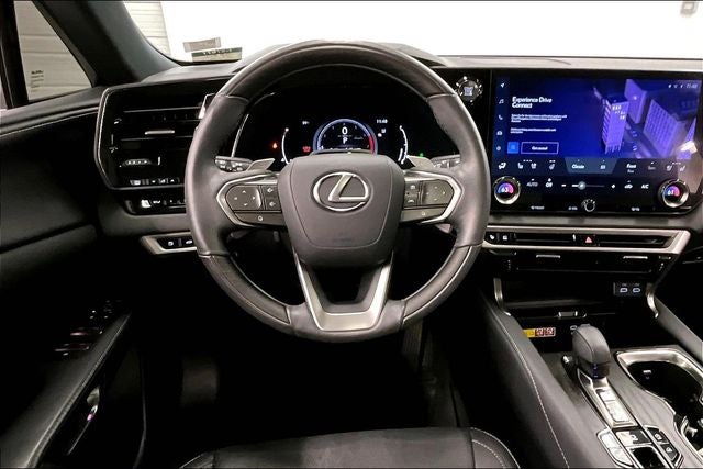 2023 Lexus RX 350 Premium Plus AWD - Sunroof - Htd/Cooled Leather - 21'' Wheels