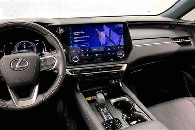 2023 Lexus RX 350 Premium Plus AWD - Sunroof - Htd/Cooled Leather - 21'' Wheels