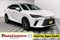 2024 Lexus RX 350h Luxury