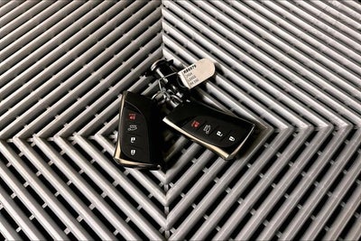 2024 Lexus RX 350h Luxury