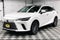 2024 Lexus RX 350h Luxury