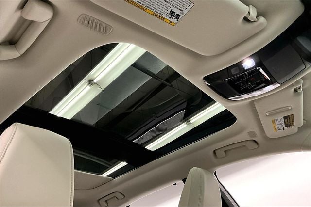 2024 Lexus RX 350h Luxury