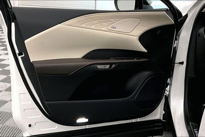 2024 Lexus RX 350h Luxury