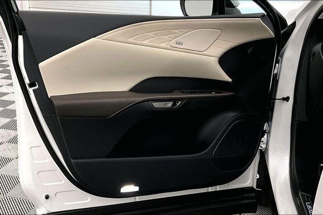 2024 Lexus RX 350h Luxury