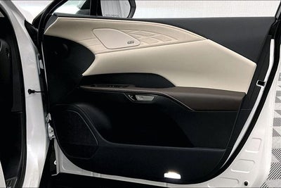 2024 Lexus RX 350h Luxury