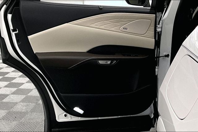 2024 Lexus RX 350h Luxury