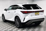 2024 Lexus RX 350h Luxury