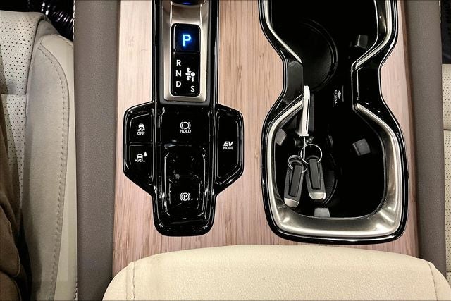 2024 Lexus RX 350h Luxury