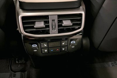 2024 Lexus RX 350h Luxury