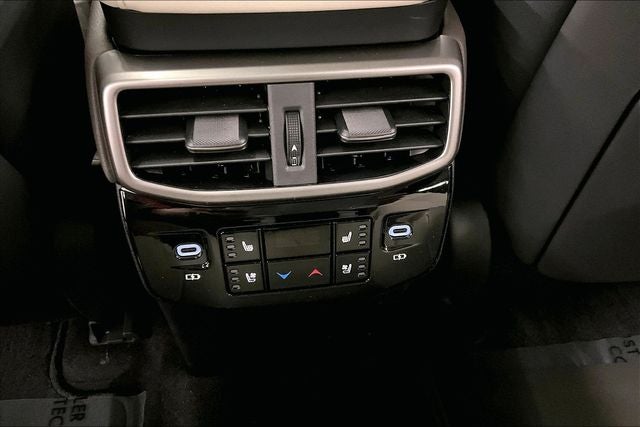 2024 Lexus RX 350h Luxury