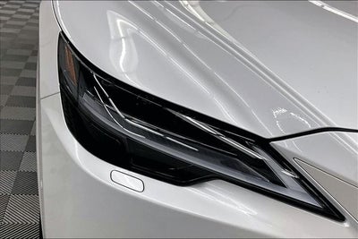 2024 Lexus RX 350h Luxury