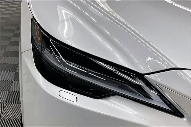 2024 Lexus RX 350h Luxury