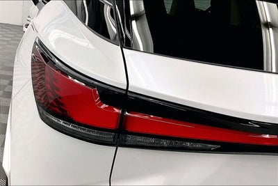 2024 Lexus RX 350h Luxury