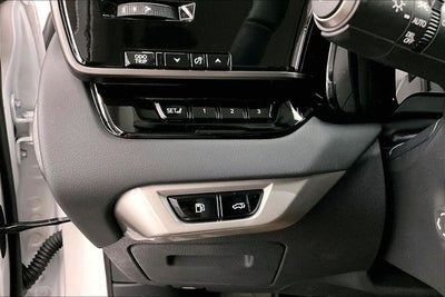 2024 Lexus RX 350h Luxury