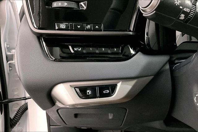 2024 Lexus RX 350h Luxury