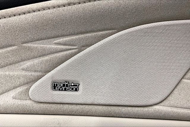 2024 Lexus RX 350h Luxury