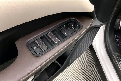 2024 Lexus RX 350h Luxury