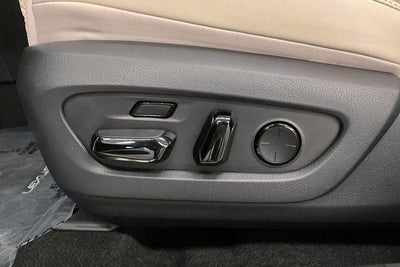 2024 Lexus RX 350h Luxury