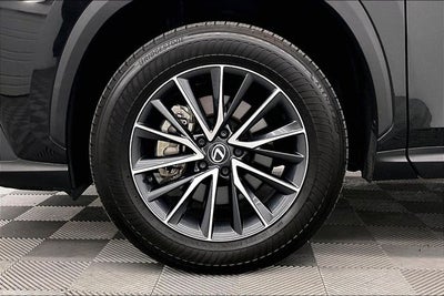 2024 Lexus NX 250 Premium