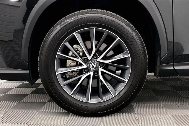 2024 Lexus NX 250 Premium