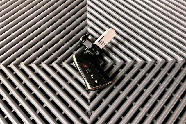 2024 Lexus NX 250 Premium