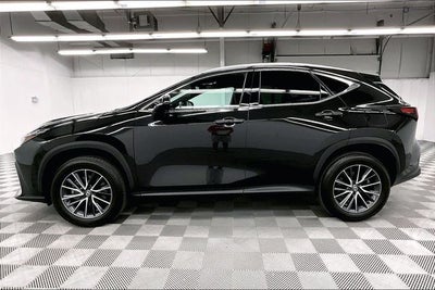 2024 Lexus NX 250 Premium