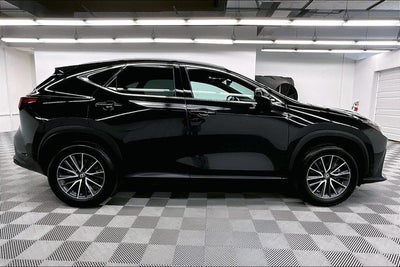2024 Lexus NX 250 Premium