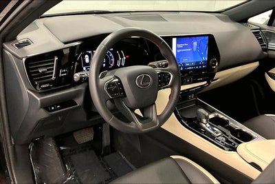 2024 Lexus NX 250 Premium