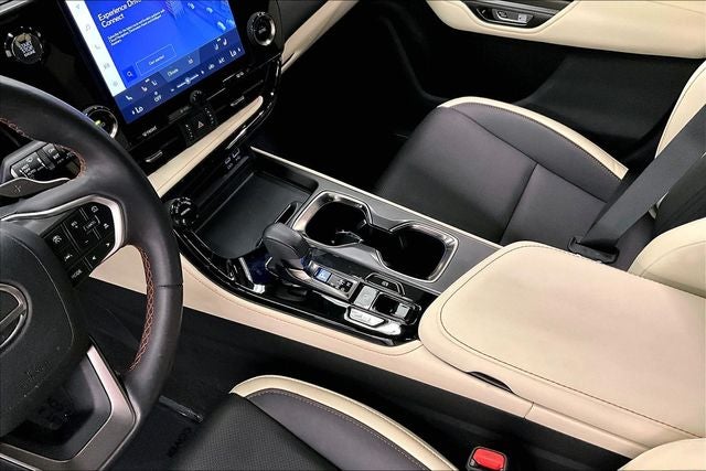 2024 Lexus NX 250 Premium