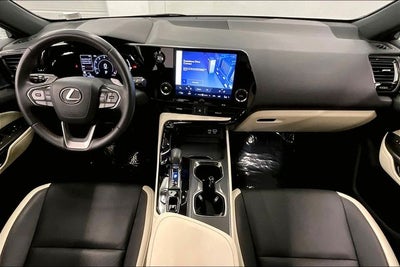 2024 Lexus NX 250 Premium