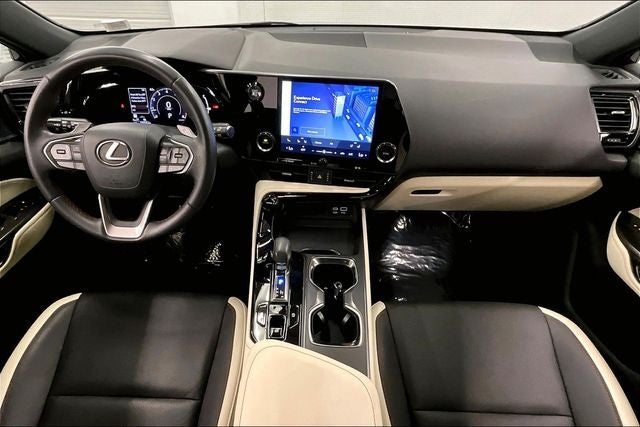 2024 Lexus NX 250 Premium
