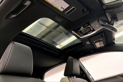 2024 Lexus NX 250 Premium