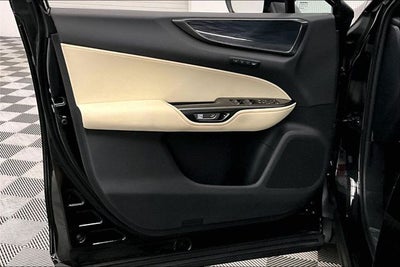 2024 Lexus NX 250 Premium