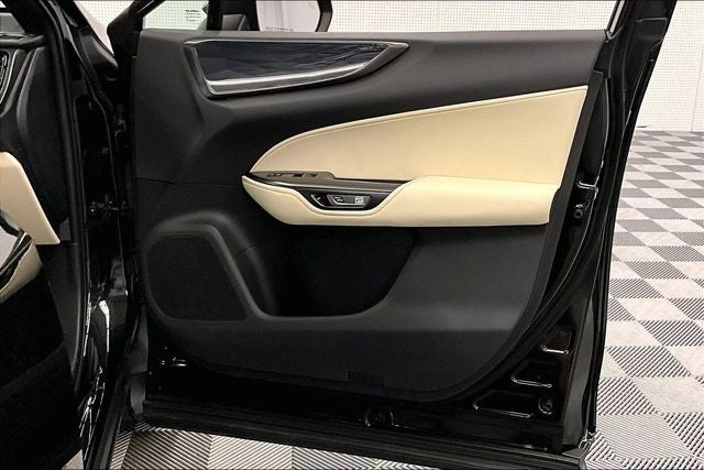 2024 Lexus NX 250 Premium