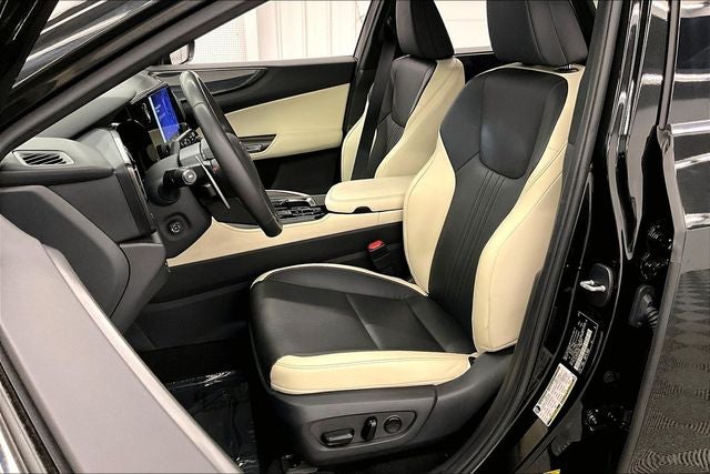 2024 Lexus NX 250 Premium