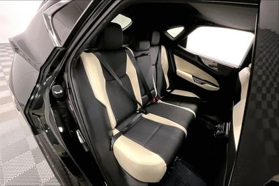 2024 Lexus NX 250 Premium