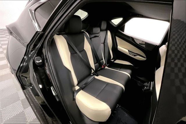 2024 Lexus NX 250 Premium