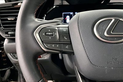 2024 Lexus NX 250 Premium