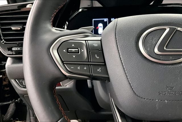 2024 Lexus NX 250 Premium